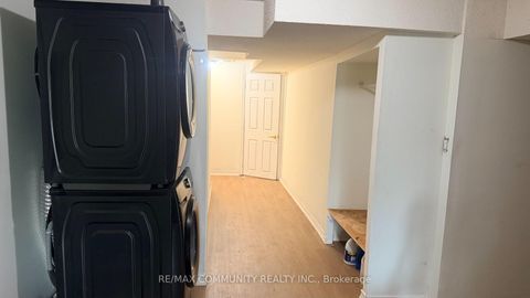 Photo 13 at 3 - 101 Dundalk Drive, Dorset Park, Toronto