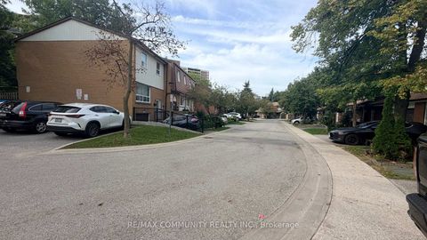 Photo 14 at 3 - 101 Dundalk Drive, Dorset Park, Toronto