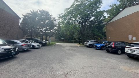 Photo 15 at 3 - 101 Dundalk Drive, Dorset Park, Toronto
