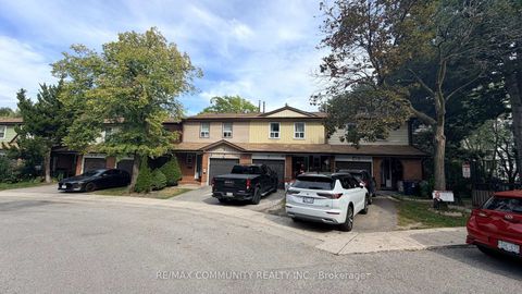 Photo 16 at 3 - 101 Dundalk Drive, Dorset Park, Toronto