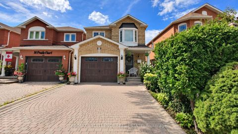 Photo 1 at 12 Prado Court, Belgravia, Toronto