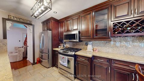 Photo 9 at 12 Prado Court, Belgravia, Toronto