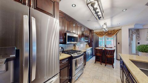Photo 10 at 12 Prado Court, Belgravia, Toronto