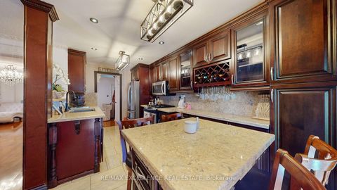 Photo 15 at 12 Prado Court, Belgravia, Toronto