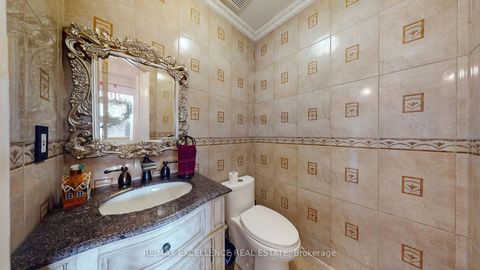 Photo 16 at 12 Prado Court, Belgravia, Toronto