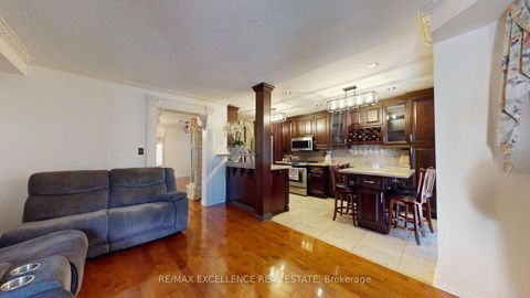 Photo 17 at 12 Prado Court, Belgravia, Toronto