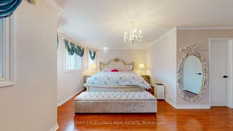 Photo 21 at 12 Prado Court, Belgravia, Toronto
