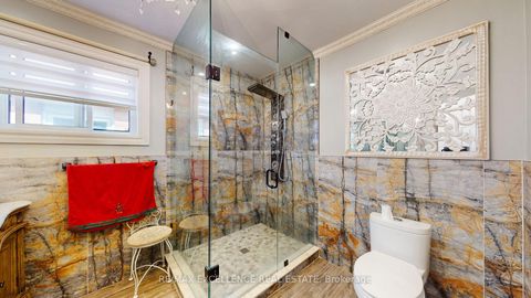 Photo 22 at 12 Prado Court, Belgravia, Toronto