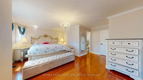 Photo 23 at 12 Prado Court, Belgravia, Toronto