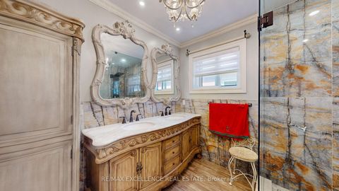 Photo 24 at 12 Prado Court, Belgravia, Toronto