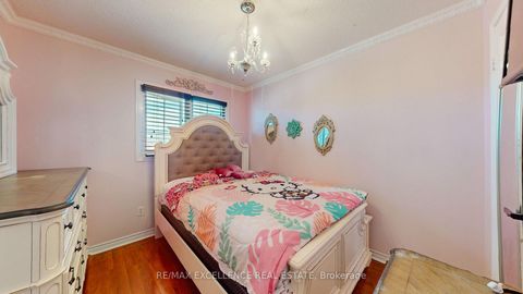 Photo 27 at 12 Prado Court, Belgravia, Toronto