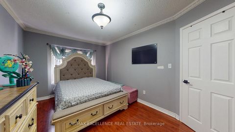Photo 29 at 12 Prado Court, Belgravia, Toronto