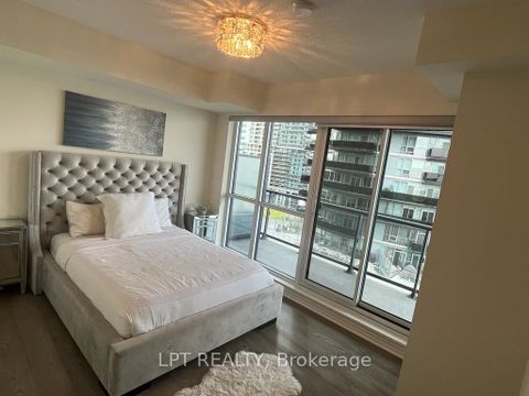 Photo 8 at 1015 - 39 Annie Craig Drive, Mimico, Toronto