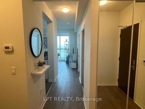 Photo 10 at 1015 - 39 Annie Craig Drive, Mimico, Toronto