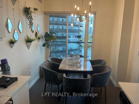Photo 12 at 1015 - 39 Annie Craig Drive, Mimico, Toronto