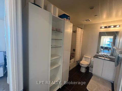 Photo 13 at 1015 - 39 Annie Craig Drive, Mimico, Toronto