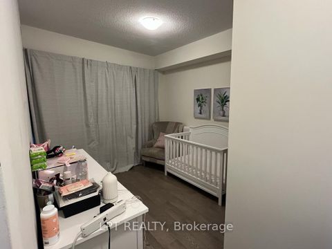 Photo 15 at 1015 - 39 Annie Craig Drive, Mimico, Toronto