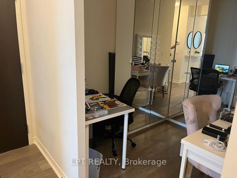 Photo 16 at 1015 - 39 Annie Craig Drive, Mimico, Toronto