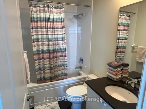Photo 17 at 1015 - 39 Annie Craig Drive, Mimico, Toronto