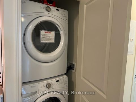 Photo 18 at 1015 - 39 Annie Craig Drive, Mimico, Toronto