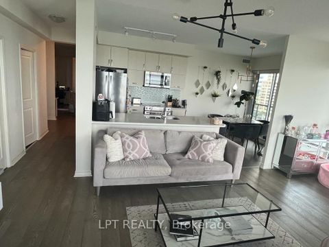Photo 19 at 1015 - 39 Annie Craig Drive, Mimico, Toronto
