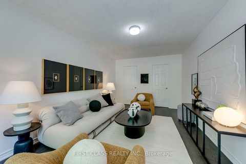 Photo 3 at 27 Alton Towers Circle, Milliken, Toronto