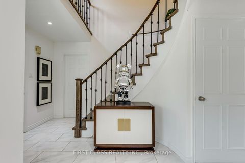 Photo 6 at 27 Alton Towers Circle, Milliken, Toronto