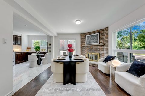 Photo 7 at 27 Alton Towers Circle, Milliken, Toronto