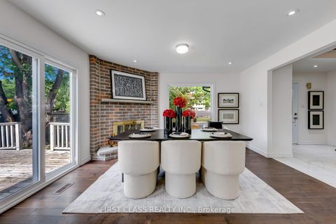 Photo 8 at 27 Alton Towers Circle, Milliken, Toronto