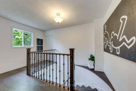 Photo 12 at 27 Alton Towers Circle, Milliken, Toronto