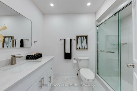 Photo 15 at 27 Alton Towers Circle, Milliken, Toronto