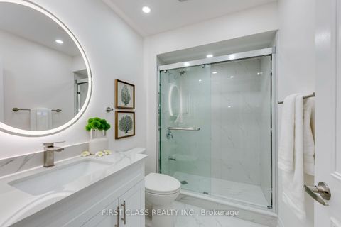 Photo 18 at 27 Alton Towers Circle, Milliken, Toronto