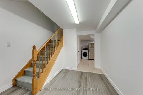 Photo 19 at 27 Alton Towers Circle, Milliken, Toronto