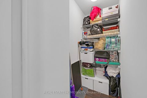 Photo 3 at 1717 - 160 Vanderhoof Avenue, Thorncliffe Park, Toronto