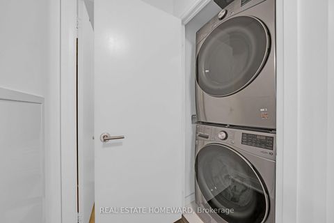 Photo 6 at 1717 - 160 Vanderhoof Avenue, Thorncliffe Park, Toronto