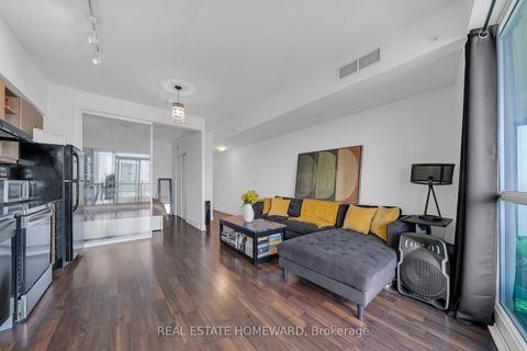 Photo 12 at 1717 - 160 Vanderhoof Avenue, Thorncliffe Park, Toronto