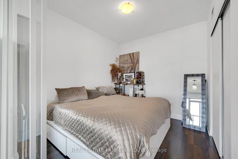 Photo 15 at 1717 - 160 Vanderhoof Avenue, Thorncliffe Park, Toronto