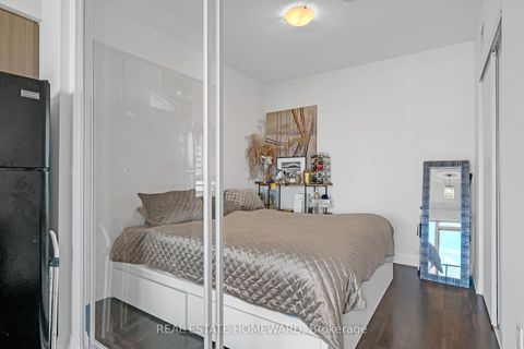 Photo 16 at 1717 - 160 Vanderhoof Avenue, Thorncliffe Park, Toronto