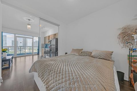 Photo 17 at 1717 - 160 Vanderhoof Avenue, Thorncliffe Park, Toronto