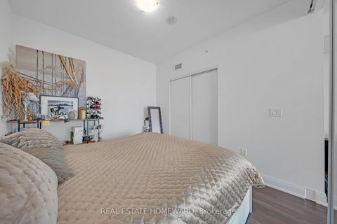 Photo 18 at 1717 - 160 Vanderhoof Avenue, Thorncliffe Park, Toronto