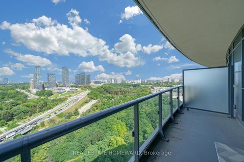 Photo 19 at 1717 - 160 Vanderhoof Avenue, Thorncliffe Park, Toronto