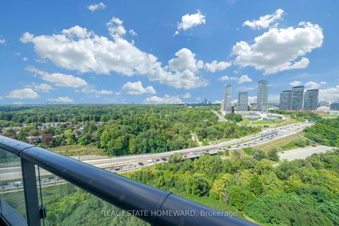 Photo 24 at 1717 - 160 Vanderhoof Avenue, Thorncliffe Park, Toronto
