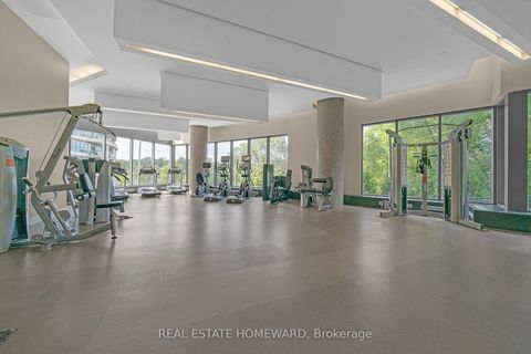 Photo 25 at 1717 - 160 Vanderhoof Avenue, Thorncliffe Park, Toronto