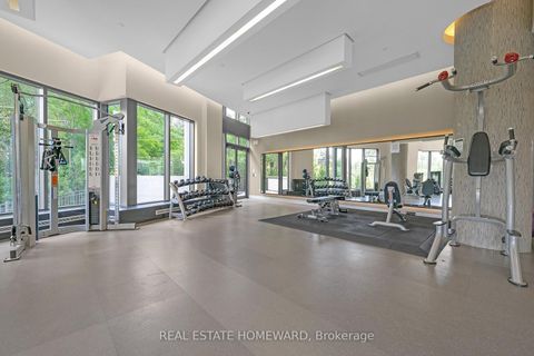 Photo 26 at 1717 - 160 Vanderhoof Avenue, Thorncliffe Park, Toronto