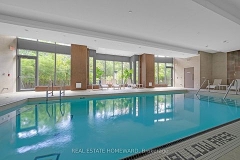 Photo 28 at 1717 - 160 Vanderhoof Avenue, Thorncliffe Park, Toronto