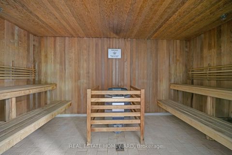 Photo 29 at 1717 - 160 Vanderhoof Avenue, Thorncliffe Park, Toronto