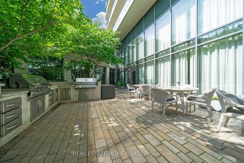 Photo 31 at 1717 - 160 Vanderhoof Avenue, Thorncliffe Park, Toronto