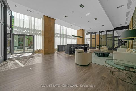 Photo 32 at 1717 - 160 Vanderhoof Avenue, Thorncliffe Park, Toronto
