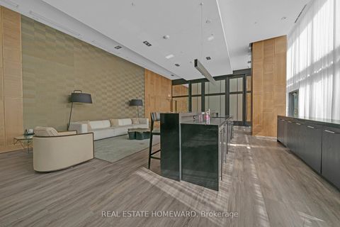 Photo 33 at 1717 - 160 Vanderhoof Avenue, Thorncliffe Park, Toronto