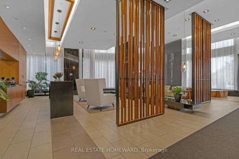 Photo 36 at 1717 - 160 Vanderhoof Avenue, Thorncliffe Park, Toronto